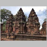 Cambodia, Banteay Srei Temple, photo Franck12170, tripadvisor.jpg